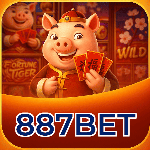 887BET Logo
