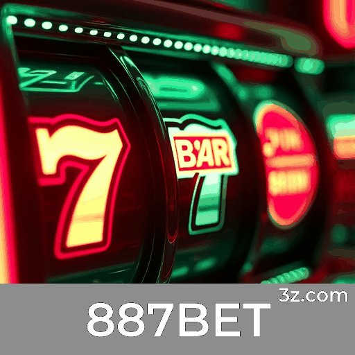 Registre-se e Desbloqueie Recompensas Exclusivas 887BET