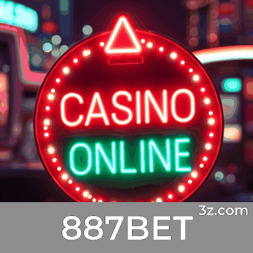 Mundo de Jogos Incríveis do 887BET: Diversão Infinita